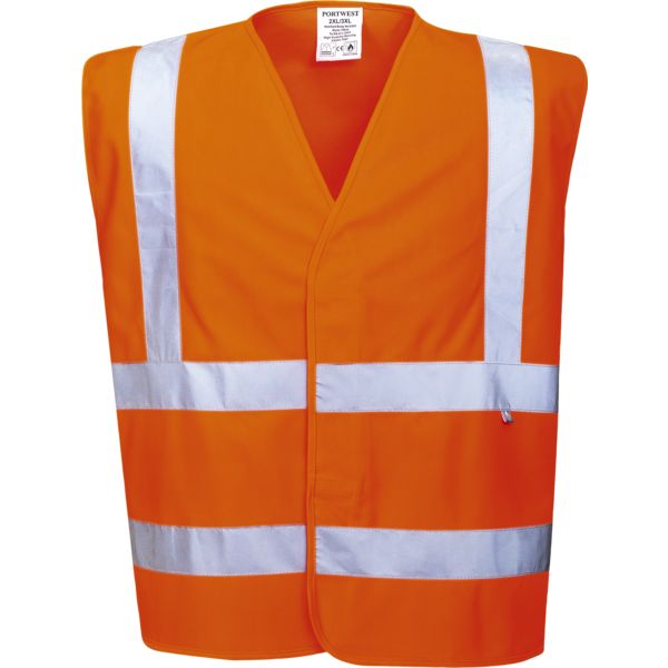 Image du produit : Gilet Fr Hivi FR71