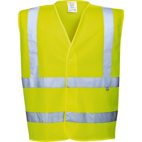 Image du produit : Gilet Fr Hivi FR71