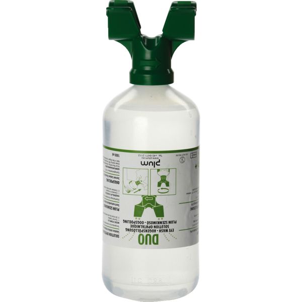 Solution stérile (chlorure de sodium 0,9%) pour refroidissement