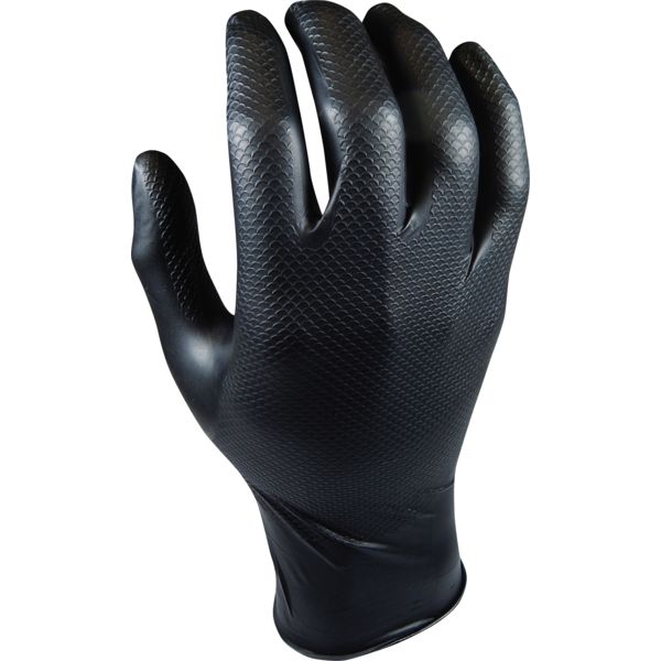 Image du produit : Gant nitrile Grippaz® 580