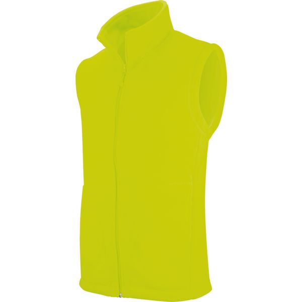 Image du produit : Gilet polaire K913