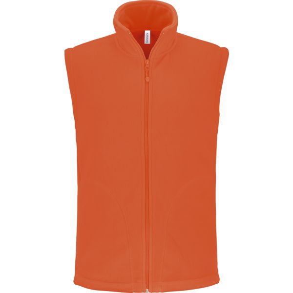 Image du produit : Gilet polaire K913