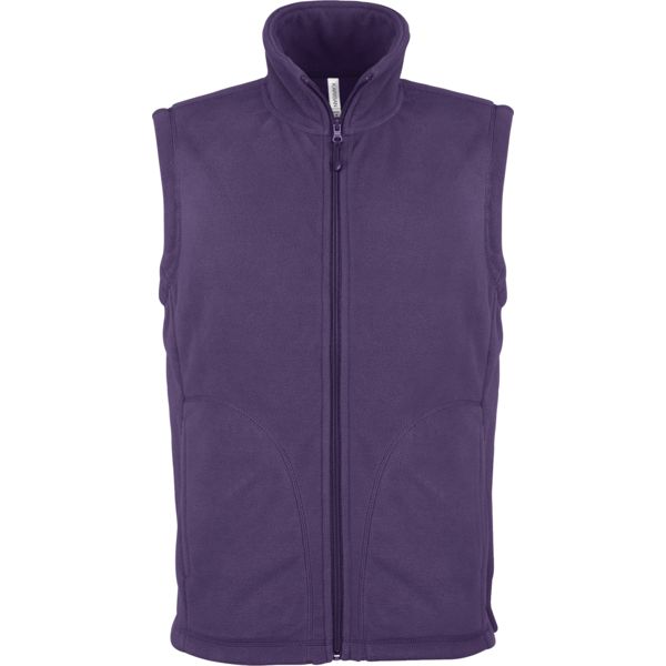 Image du produit : Gilet polaire K913