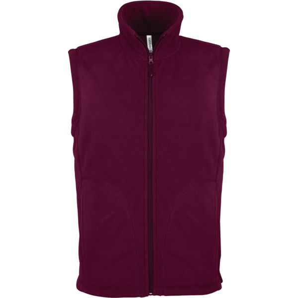 Image du produit : Gilet polaire K913