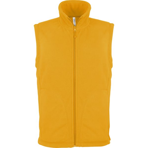 Image du produit : Gilet polaire K913