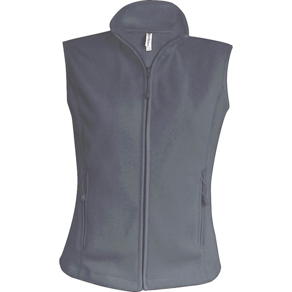 Image du produit : Gilet polaire K906