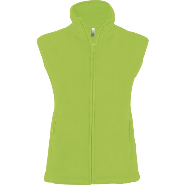 Image du produit : Gilet polaire K906