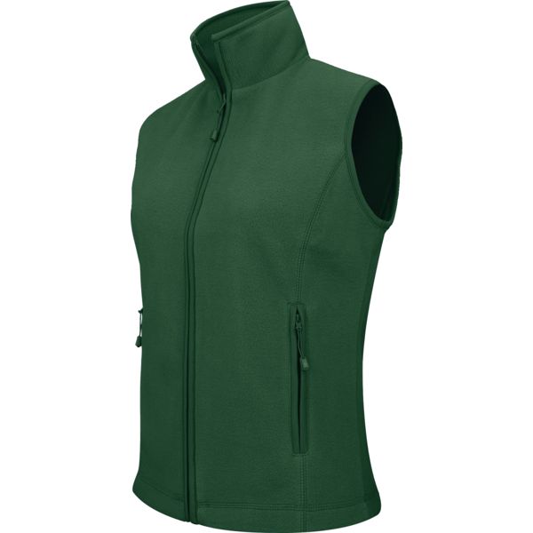 Image du produit : Gilet polaire K906