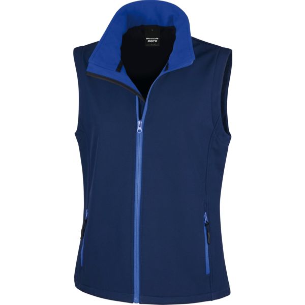 Image du produit : Gilet softshell R232F