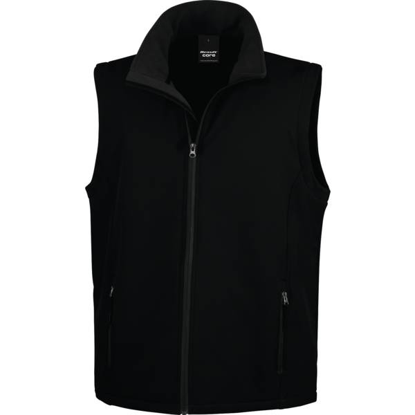 Image du produit : Gilet softshell R232M