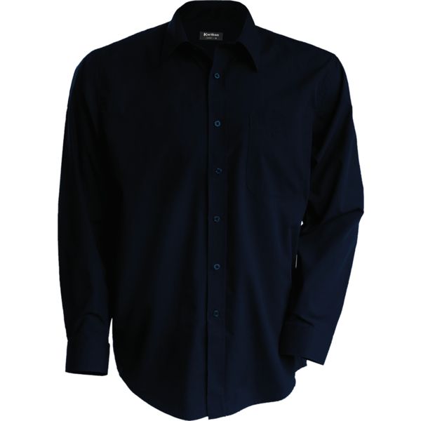 Image du produit : Chemise manches longues homme