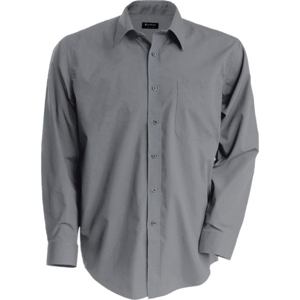 Image du produit : Chemise manches longues homme