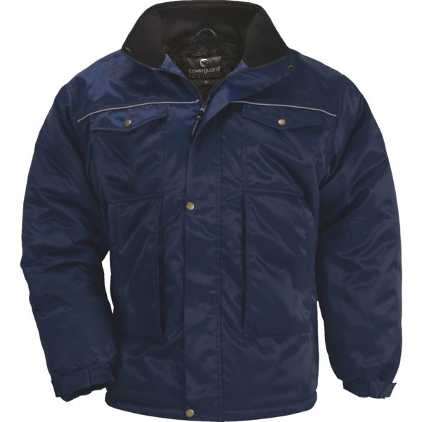 Image du produit : Parka Beaver 576