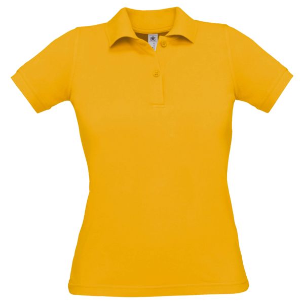 Image du produit : Polo femme 