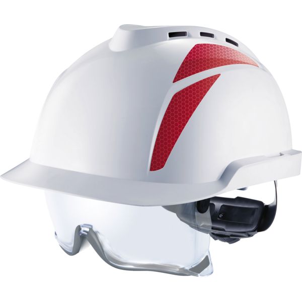 Image du produit : Casque V-Gard 930