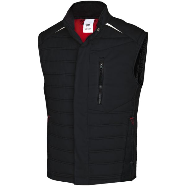 Image du produit : Gilet thermique Bplus