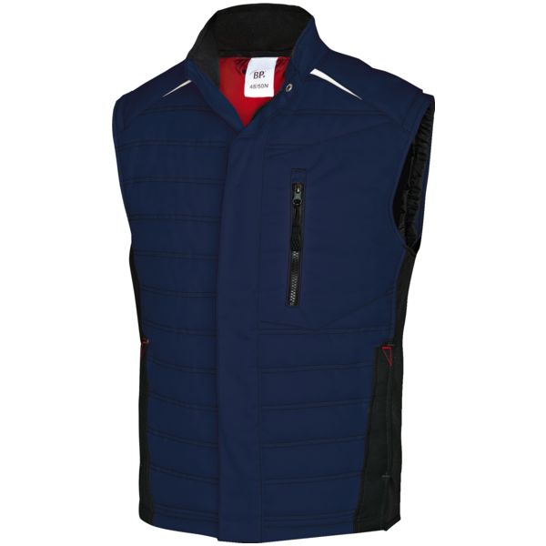 Image du produit : Gilet thermique Bplus