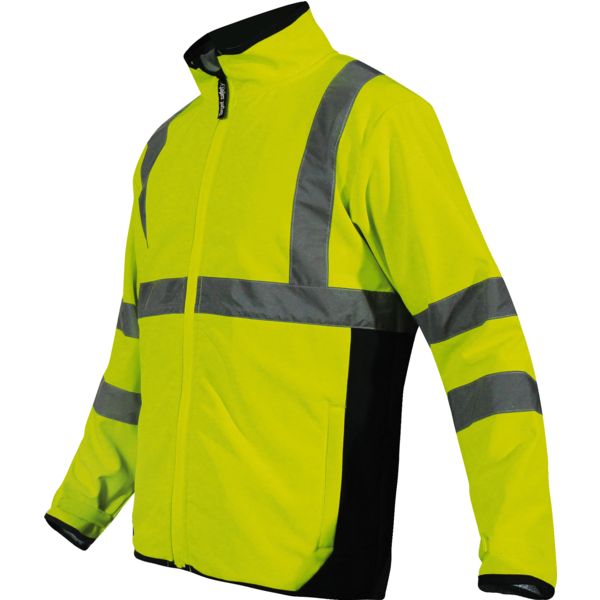 Image du produit : Blouson softshell Hivi Falcon