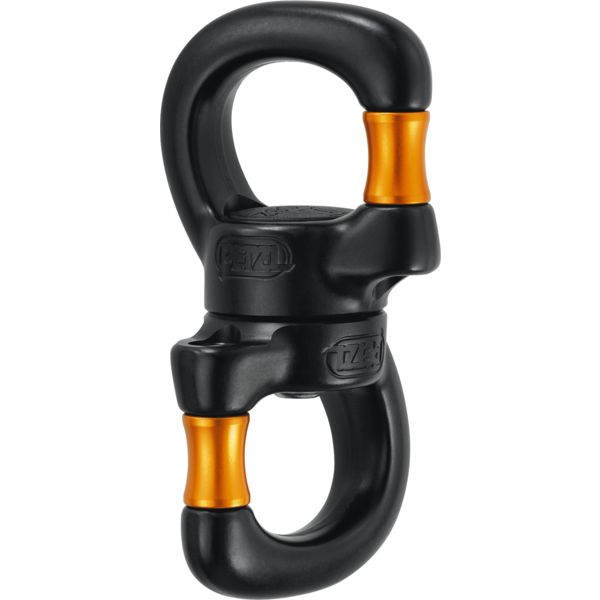 Image du produit : Émérillon Swivel Open