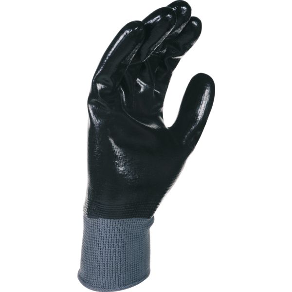 Image du produit : Gant tout enduit nitrile NYM157NB