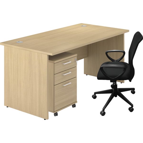 Image du produit : Bureau gamme PI