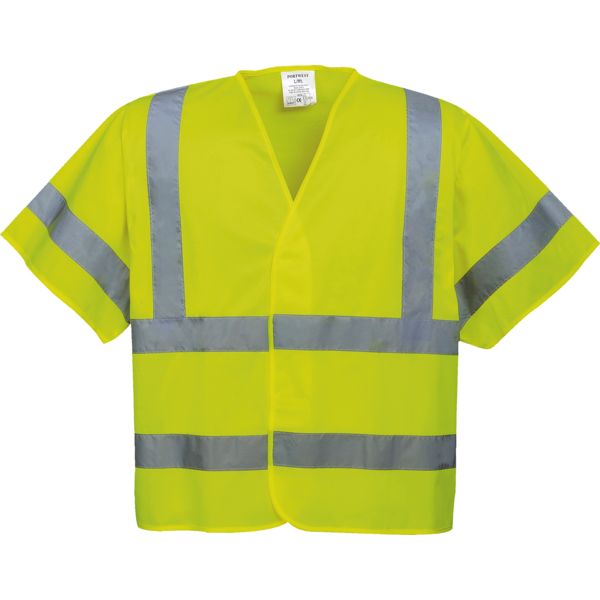 Image du produit : Gilet Hivi C471