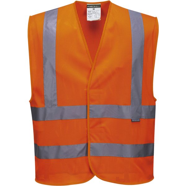 Image du produit : Gilet Hivi MeshAir™ C370