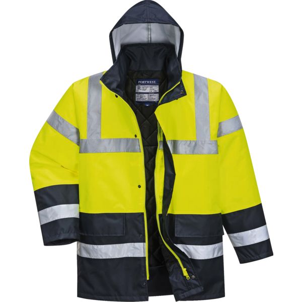 Image du produit : Parka Hivi Traffic S466