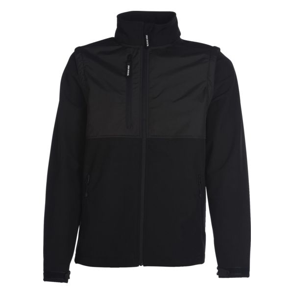 Image du produit : Veste softshell Transatlantic