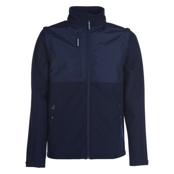 Image du produit : Veste softshell Transatlantic