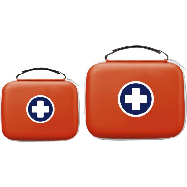 Image du produit : Trousse de secours Savebox