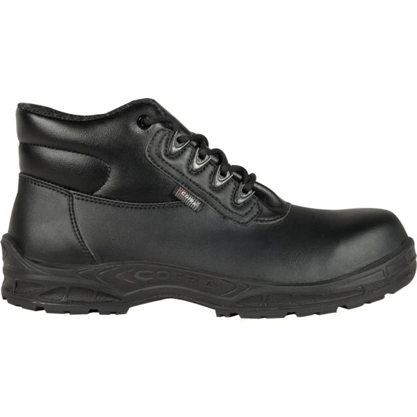 Image du produit : Chaussures Ethyl Black S3 SRC