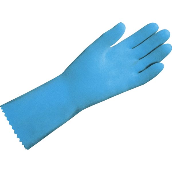 Image du produit : Gant latex Jersette 300