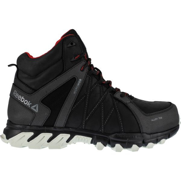 Image du produit : Chaussures Trailgrip Work S3 SRC