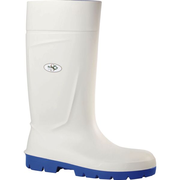 Image du produit : Bottes PU Steplite S4 SRC