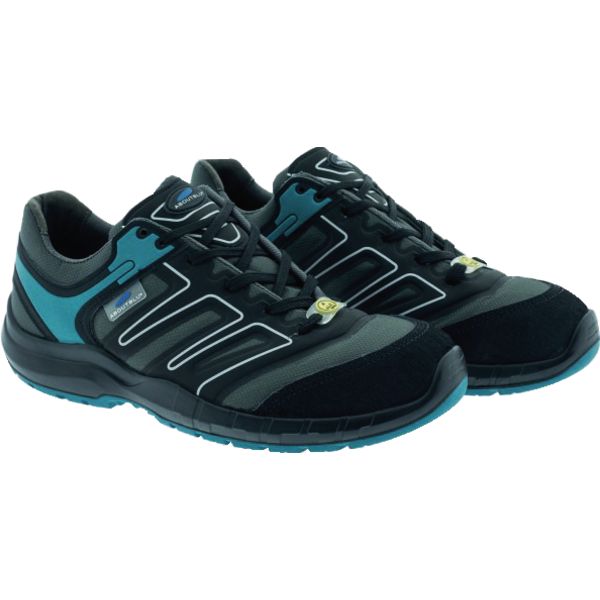 Image du produit : Chaussures Indianapolis Low S3 ESD SRC