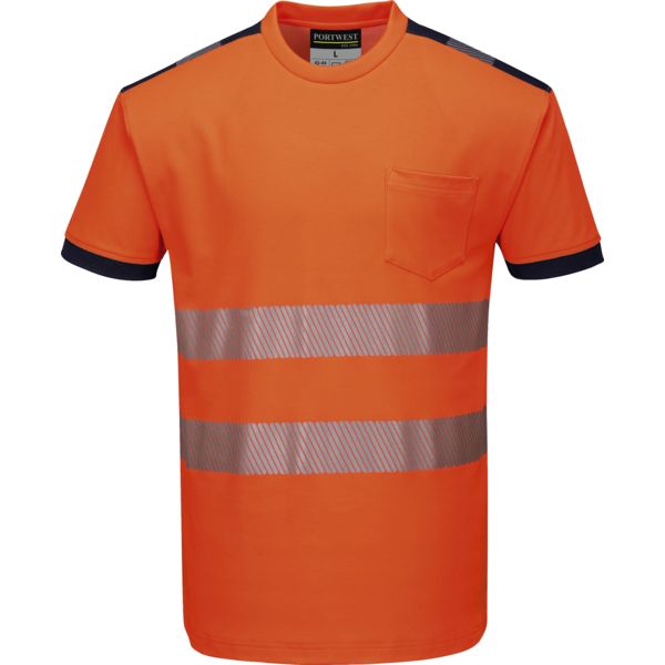 Image du produit : T-shirt Hivi Vision T181