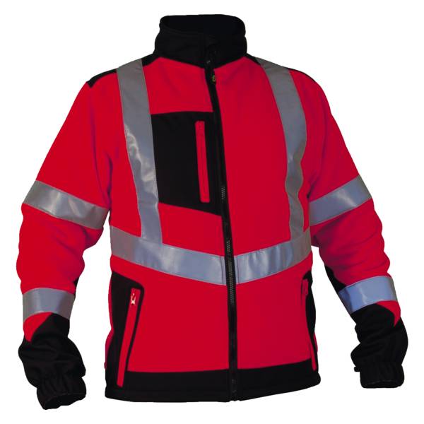 Image du produit : Blouson polaire Fluorockit 3 