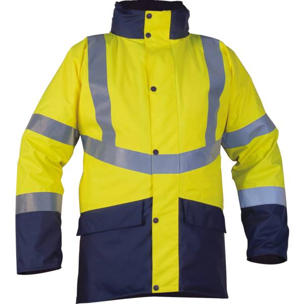 Image du produit : Veste de pluie Hivi Bergen