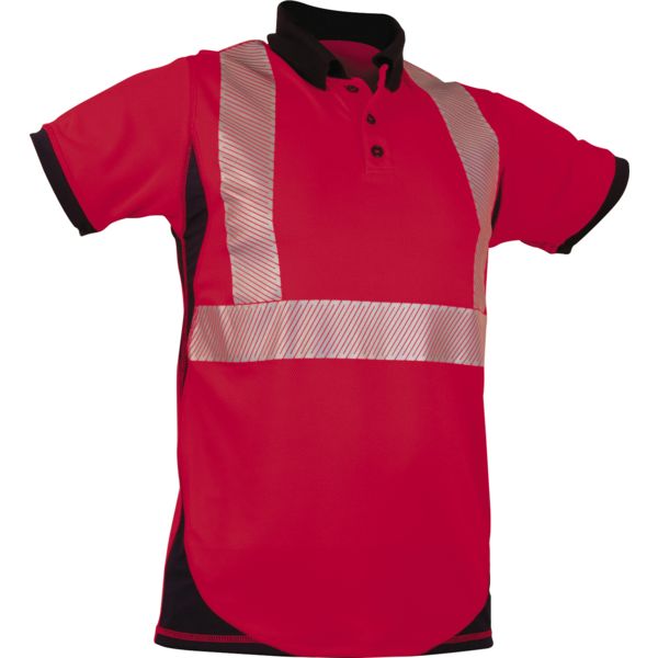 Image du produit : Polo Hivi Wallis