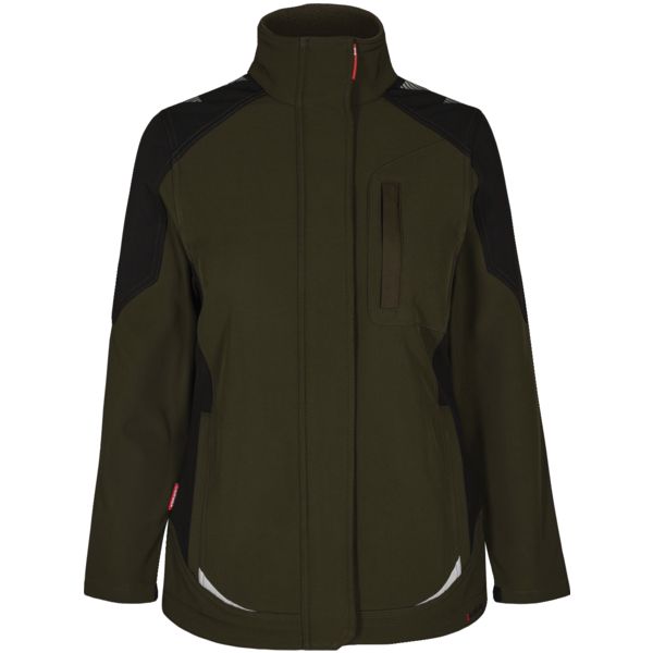 Image du produit : Blouson Softshell Galaxy Lady