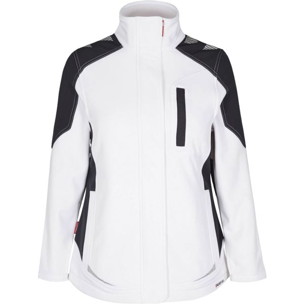 Image du produit : Blouson Softshell Galaxy Lady