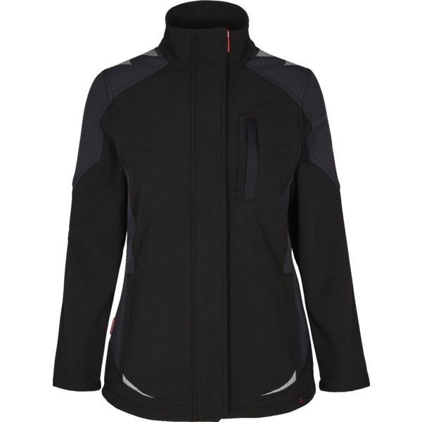 Image du produit : Blouson Softshell Galaxy Lady