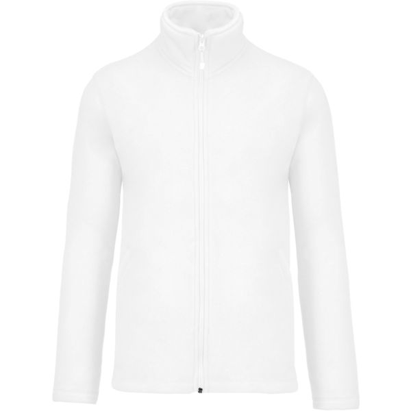 Image du produit : Veste micropolaire K907