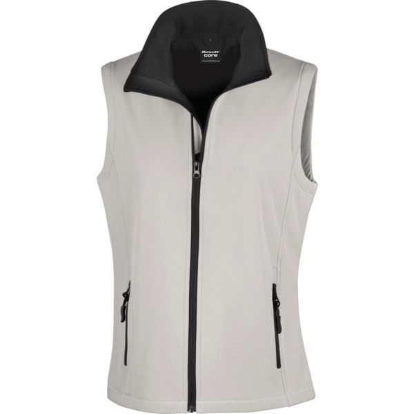 Image du produit : Gilet softshell R232F