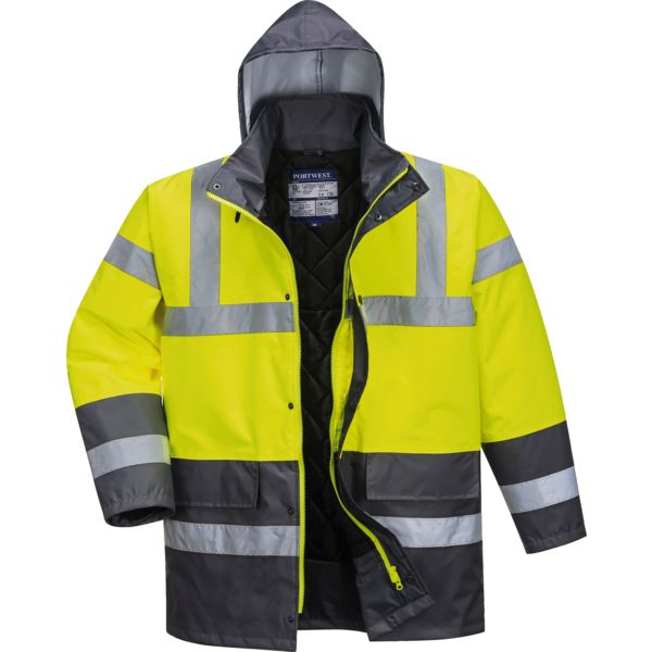 Image du produit : Parka Hivi Traffic S466