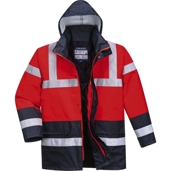 Image du produit : Parka Hivi Traffic S466