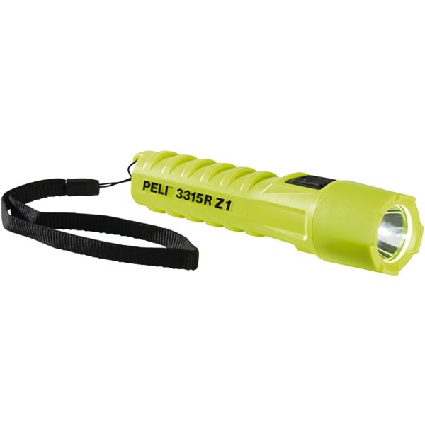 Image du produit : Lampe torche Atex