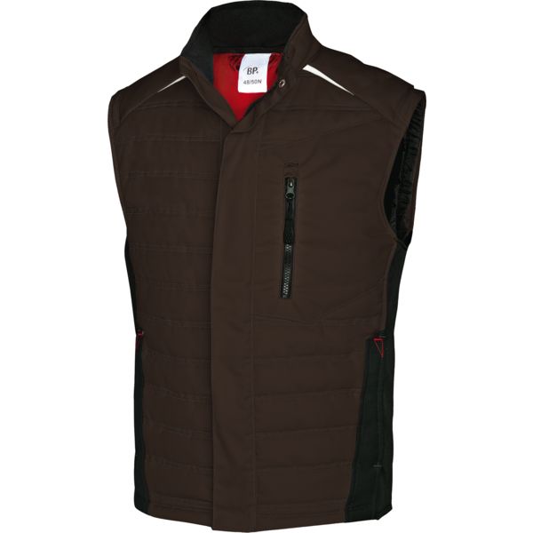 Image du produit : Gilet thermique Bplus