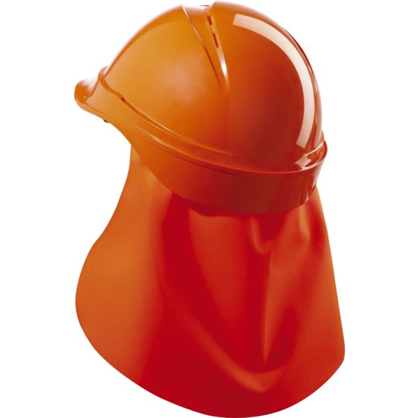 Image du produit : Protège-nuque pour casque V-Gard